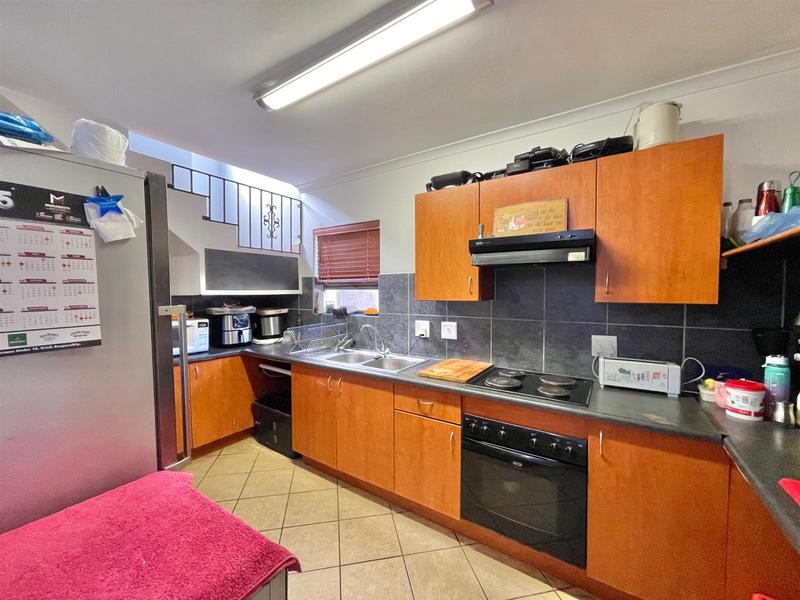 3 Bedroom Property for Sale in Island View Western Cape